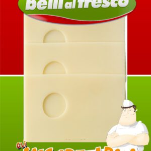 Emmental - Belli al fresco