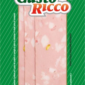 Mortadella - Gusto Ricco