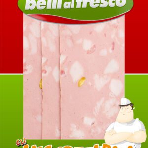 Mortadella - Belli al fresco